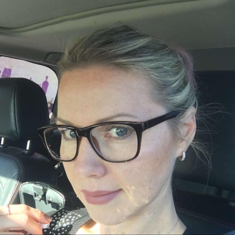 Meet your Posher, Urszula